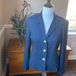 Vintage Liz Claiborne jacket